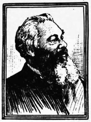 DRYBURGH, William (1840-1908)
