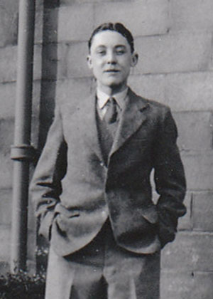 BURTON, William Elliott (1932-1962)