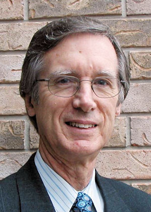 PARKER, Gordon Glenn (1937-2014)